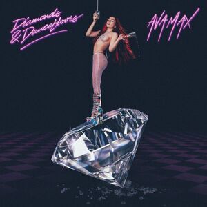 Ava Max - Diamonds & Dancefloors  CD